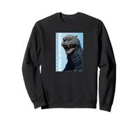 Godzilla Final Wars Godzilla (2004) Sweatshirt