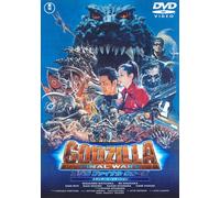 Godzilla Final Wars [Import allemand]