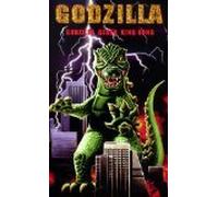 Godzilla gegen King Kong [VHS]