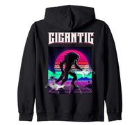 Godzilla - Gigantic Sweat à Capuche