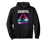 Godzilla - Gigantic Sweat à Capuche