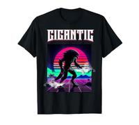 Godzilla - Gigantic T-Shirt