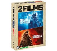 Godzilla + Godzilla : Roi Des Monstres
