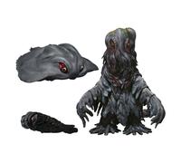 Bandai Tamashii Nations - Godzilla vs Hedora - Set figurines S.H. MonsterArts Hedora 17 cm
