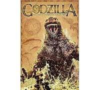 Godzilla: Here There Be Complete Collection