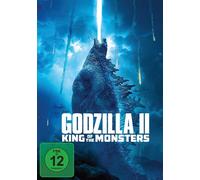 Godzilla Ii King Of The Monsters Import