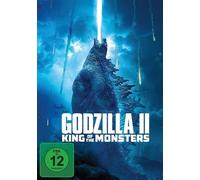 Kyle Chandler,Vera Farmiga,Millie Bobby Brown - Godzilla II: King of The Monsters [Import]