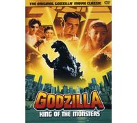 Godzilla: King of The Monsters
