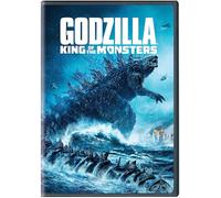 Godzilla 2 – Roi des Monstres – Warner Bros.