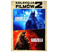 Godzilla: King of the Monsters [2DVD] (IMPORT) (Pas de version française)