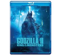Godzilla-King of The Monsters [Blu-Ray] [Import]