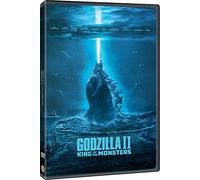 Godzilla-King of The Monsters [Import]