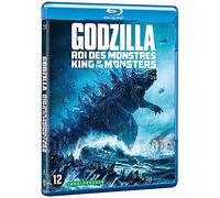 Godzilla II : Roi des monstres – Warner Bros. – Blu-ray
