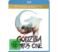 Godzilla Minus One – Plaion Pictures