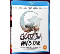 Godzilla Minus One