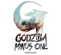 Takashi Yamazaki – Godzilla Minus One – Broché