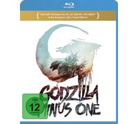 Godzilla Minus One – Plaion Pictures