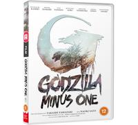 Godzilla Minus One (Standard Edition)