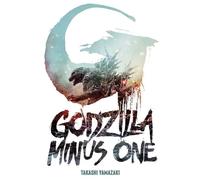 Godzilla Minus One - Takashi Yamazaki - Seven Seas Entertainment - ebook (ePub) - Livre