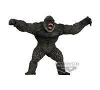 Banpresto Statue Kong Le Nouvel Empire 13Cm