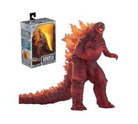 Godzilla Monsterverse Playmates Action Figure