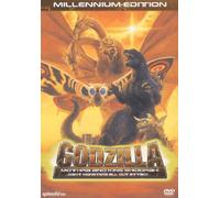 Godzilla, Mothra, King Ghidorah - Giant Monster All Out Attack [Import anglais]