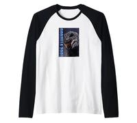 Godzilla Mothra King Gidra : The Great Monster Total Attack : Godzilla (2001) Manche Raglan