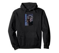Godzilla Mothra King Gidra : The Great Monster Total Attack : Godzilla (2001) Sweat à Capuche