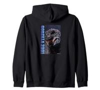 Godzilla Mothra King Gidra : The Great Monster Total Attack : Godzilla (2001) Sweat à Capuche