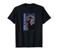 Godzilla Mothra King Gidra : The Great Monster Total Attack : Godzilla (2001) T-Shirt