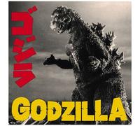 Godzilla / O.S.T. - Godzilla (Original Soundtrack) [Vinyl Lp]