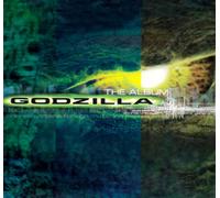 Godzilla (Original Soundtrack)