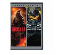 Godzilla: Pacific Rim