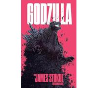 Godzilla - par James Stokoe - Edition Deluxe