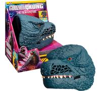 Godzilla Per Kong Le Nouvel Empire-Gozilla Masque Jeu de Rôle Interactif 4 ans+