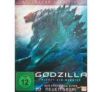 Godzilla: Planet der Monster