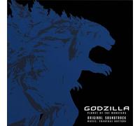 Godzilla: Planet of The Monsters (Original Soundtrack)