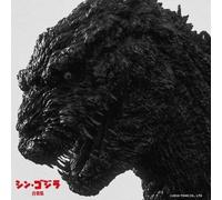 Godzilla Resurgence / Shin Godzilla Soundtrack [Import Japonais]