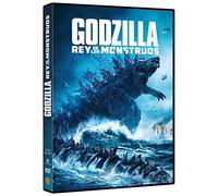 Godzilla – Roi des Monstres – DVD – Import – Twentieth Century Fox Film Corporation