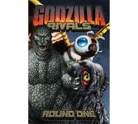 Godzilla Rivals : Premier tour