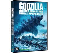 Godzilla : Roi des Monstres – Warner Bros.