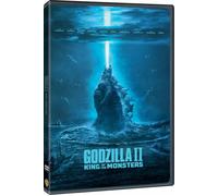 Godzilla - Roi Des Monstres DVD WARNER HOME VIDEO
