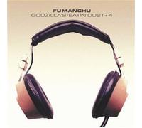 Godzilla’s / Eatin’ Dust +4 Vinyle Coloré G