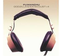Godzilla’s / Eatin’ Dust +4 Vinyle Coloré Vinyle