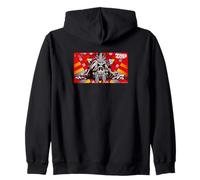 Godzilla S.P OP Godzilla Bone Sweat à Capuche