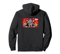 Godzilla S.P OP Godzilla Bone Sweat à Capuche