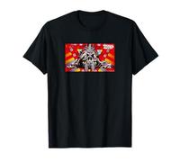 Godzilla S.P OP Godzilla Bone T-Shirt
