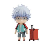 Godzilla Singular Point - Figurine Nendoroid Yun Arikawa 10 Cm