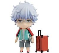 Godzilla Singular Point - Figurine Nendoroid Yun Arikawa 10 cm