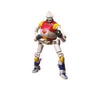 Godzilla Singular Point - Figurine S.H. Monsterarts Jet Jaguar (2021) 16 Cm